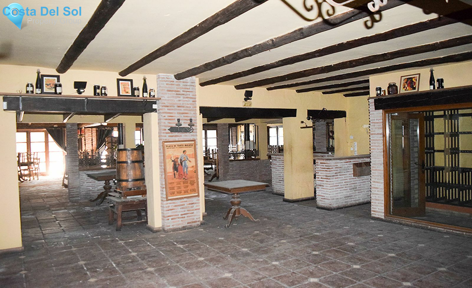 Restaurant in Fuengirola-1488063