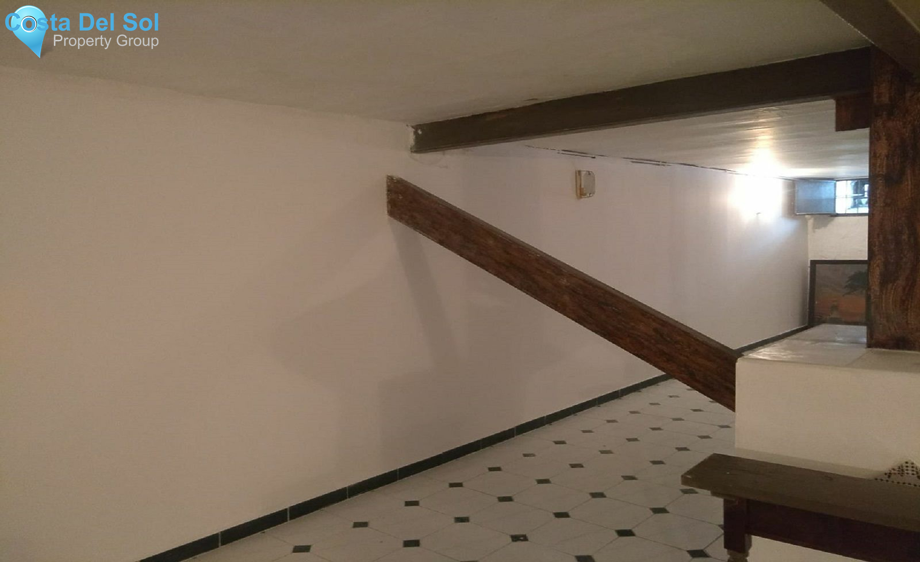 Restaurant in Málaga Centro-1432347