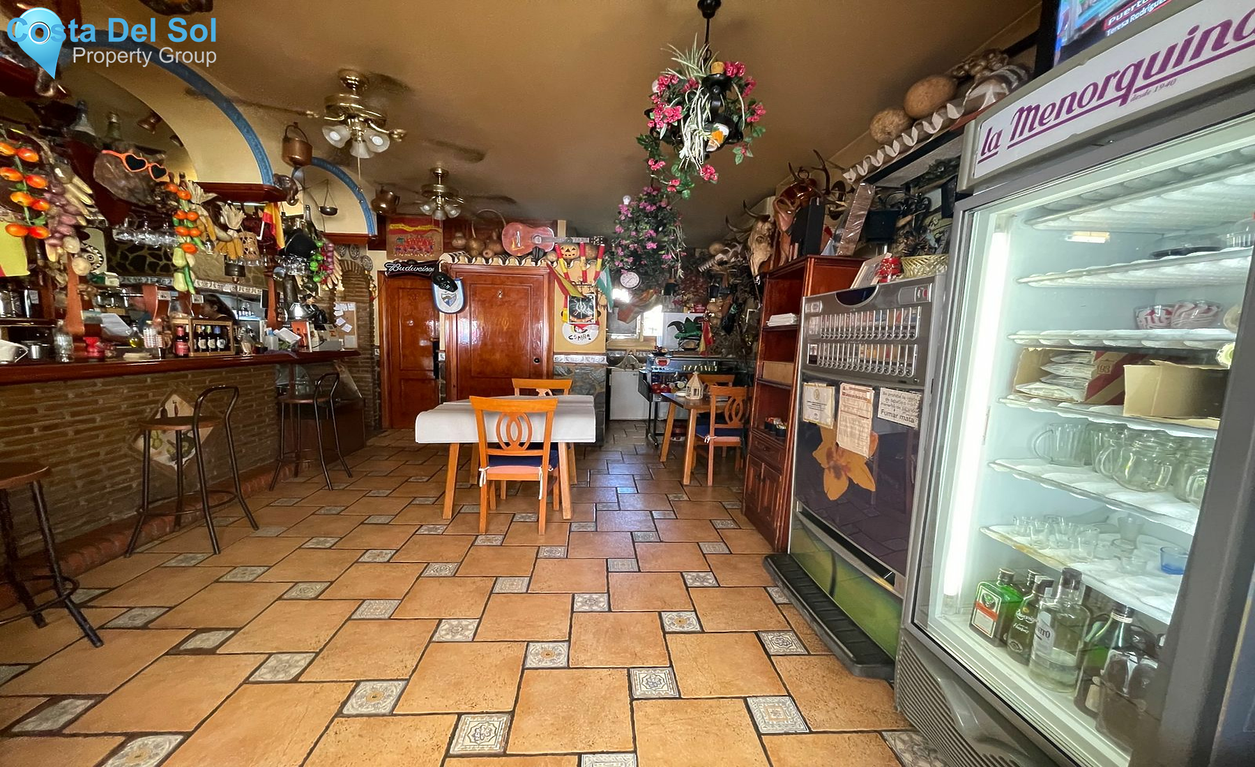Restaurant in Riviera del Sol-1172276