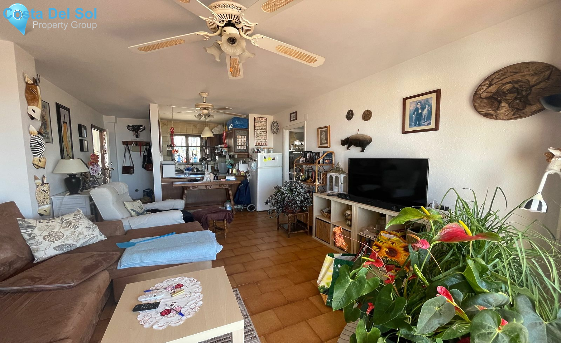 Restaurant in Riviera del Sol-1172285