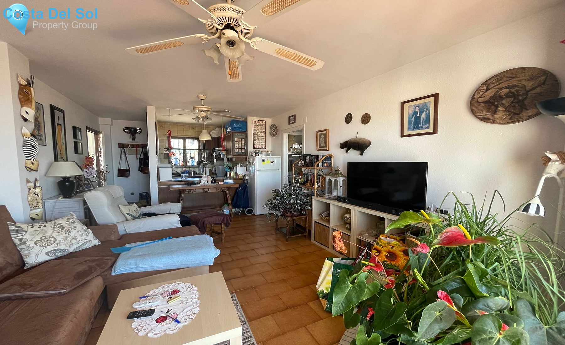 Restaurant in Riviera del Sol-1172286