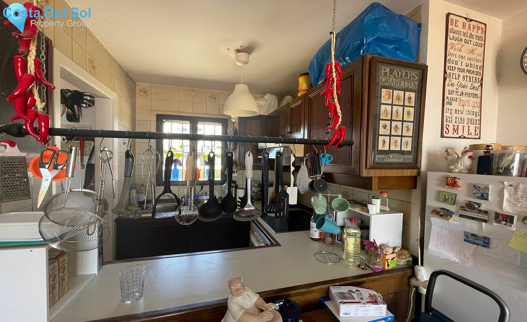 Restaurant in Riviera del Sol-1172287