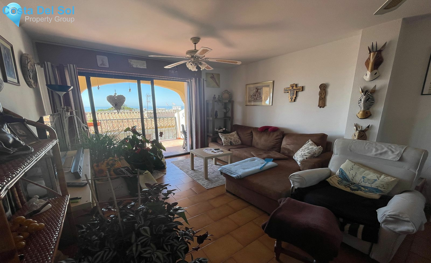 Restaurant in Riviera del Sol-1172288