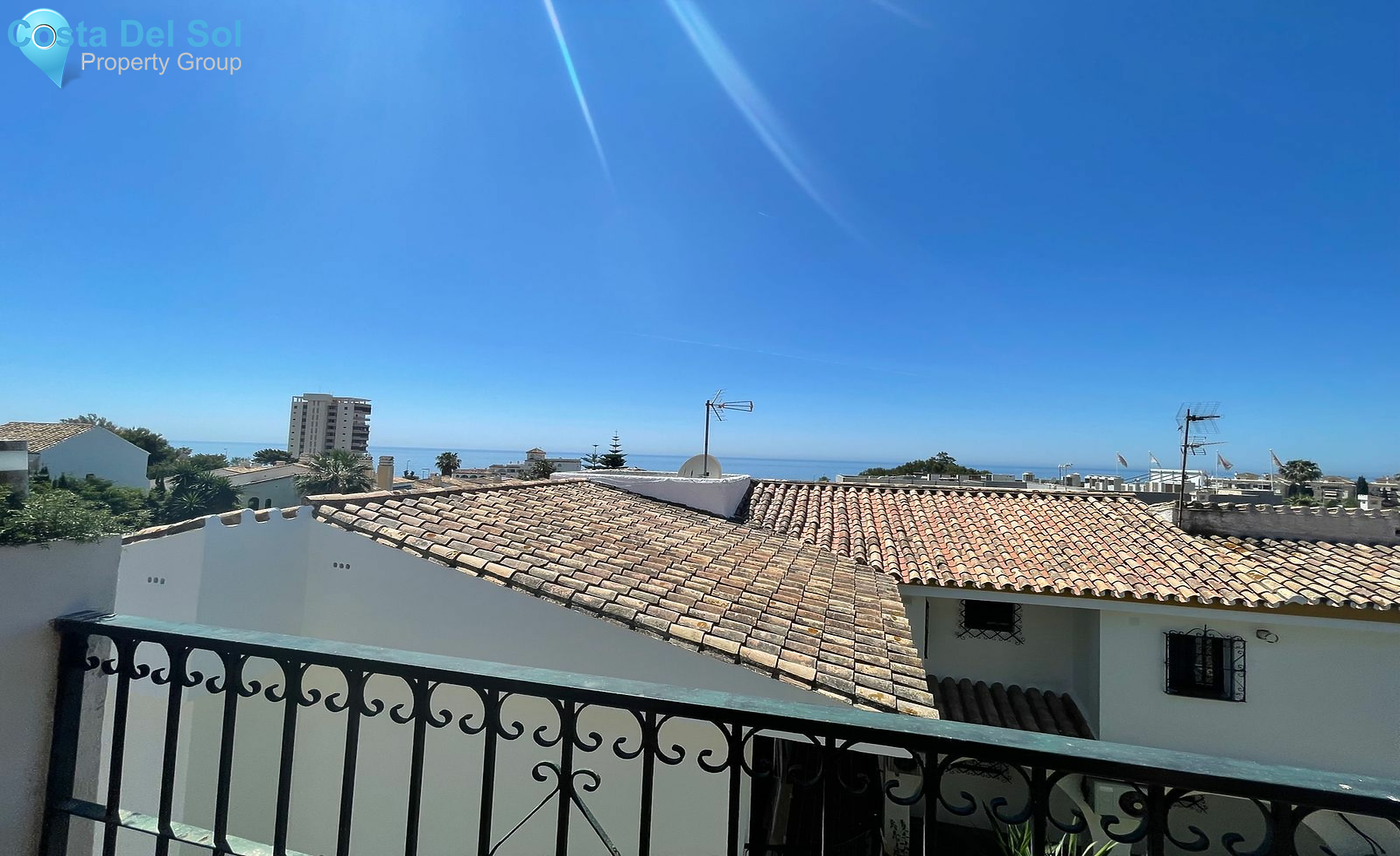 Restaurant in Riviera del Sol-1172277