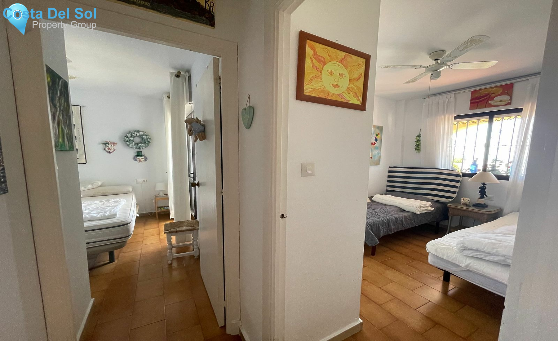 Restaurant in Riviera del Sol-1172295