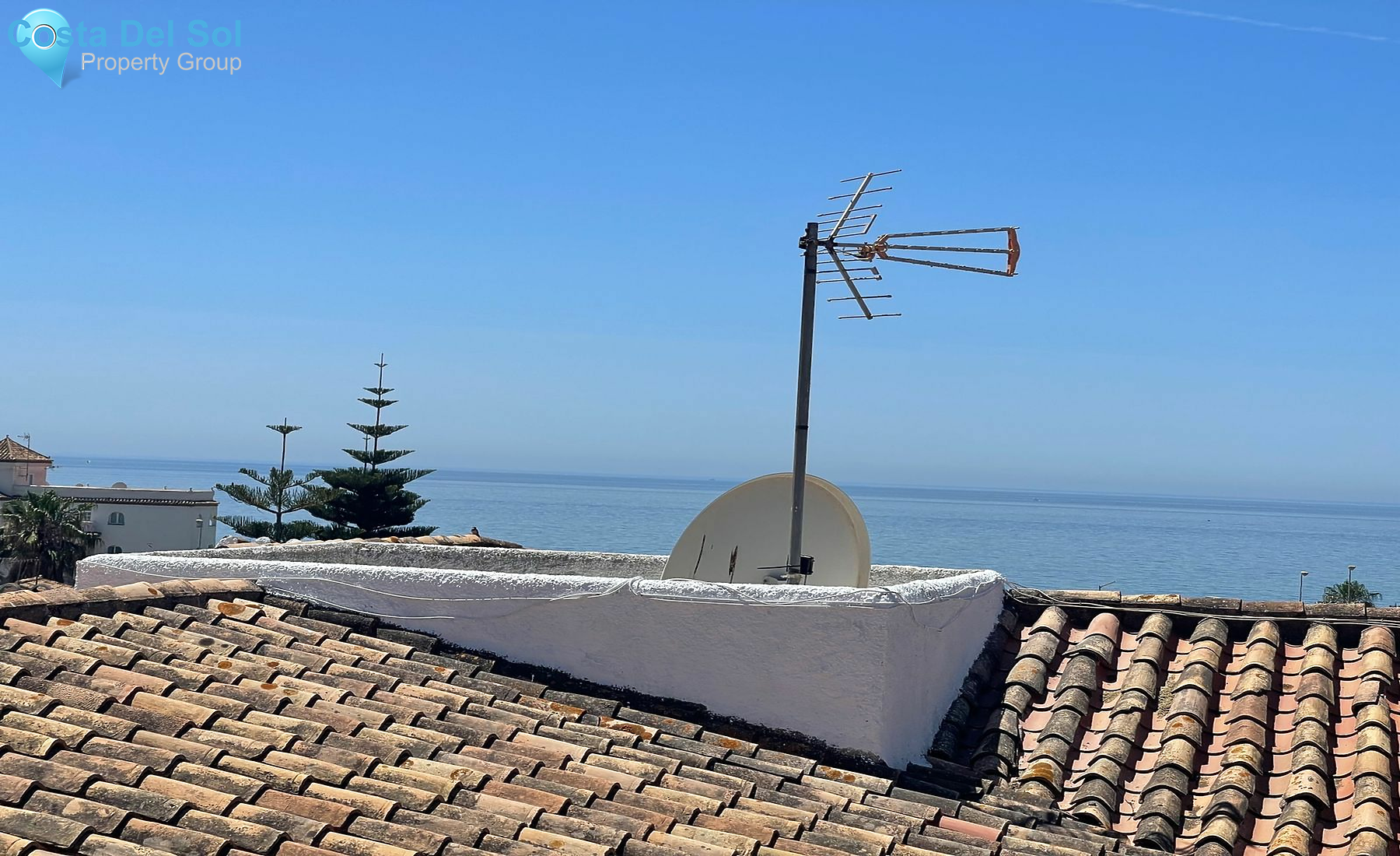 Restaurant in Riviera del Sol-1172278