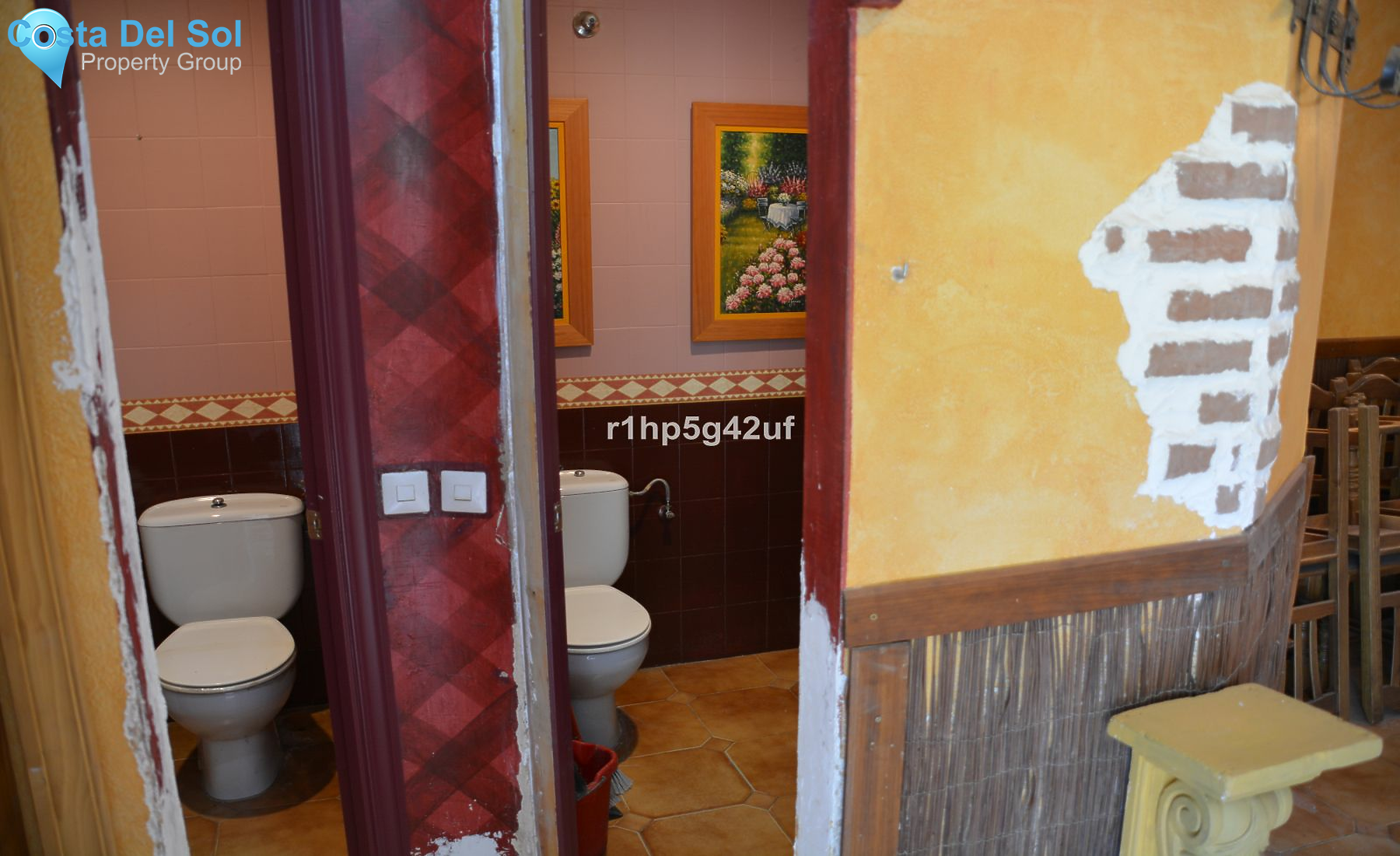 Restaurant in San Pedro de Alcántara-1194195