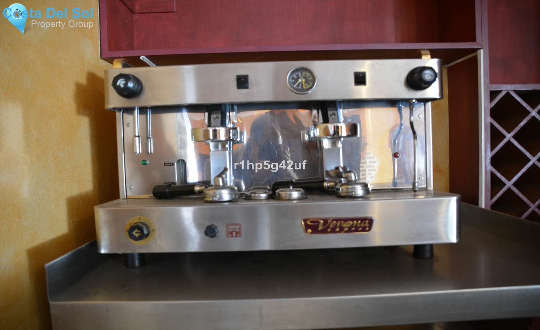 Restaurant in San Pedro de Alcántara-1194199