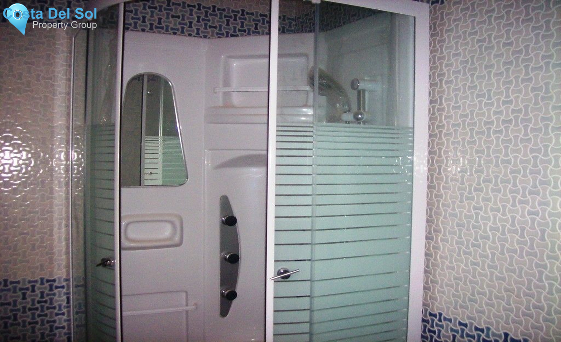 Semi-Detached House in Alhaurín el Grande-1222113