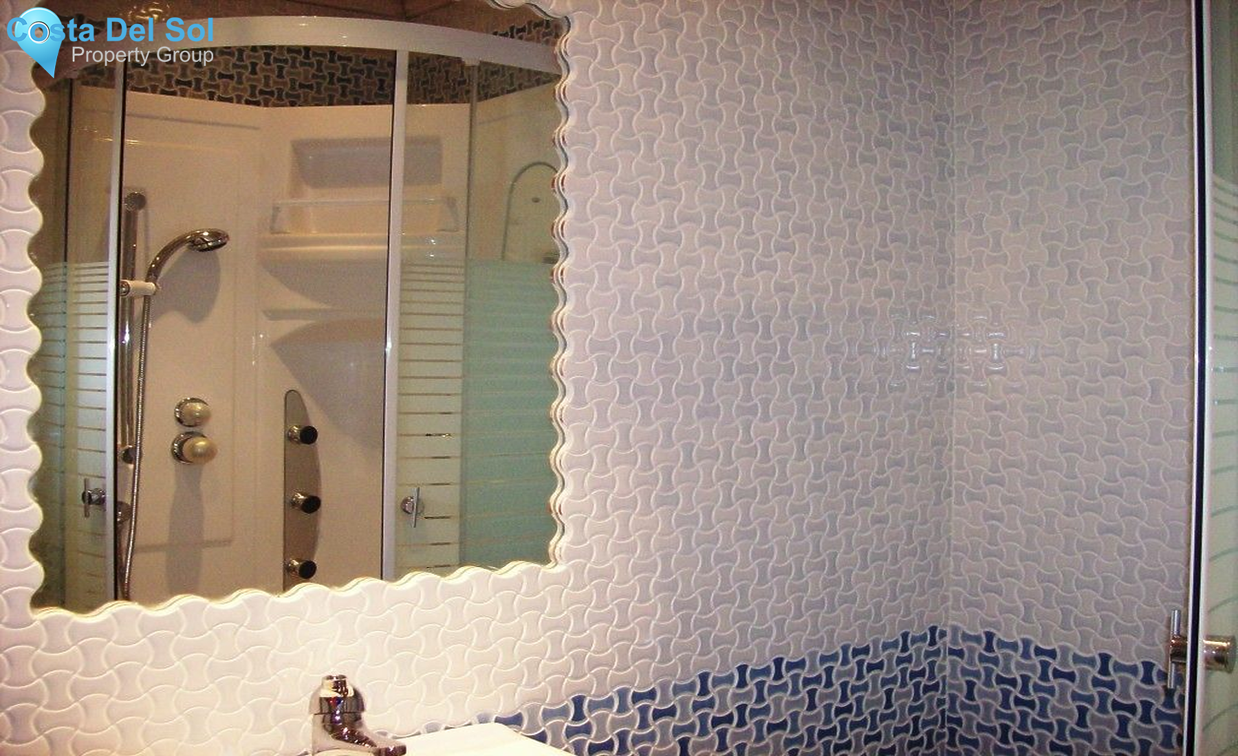 Semi-Detached House in Alhaurín el Grande-1222114