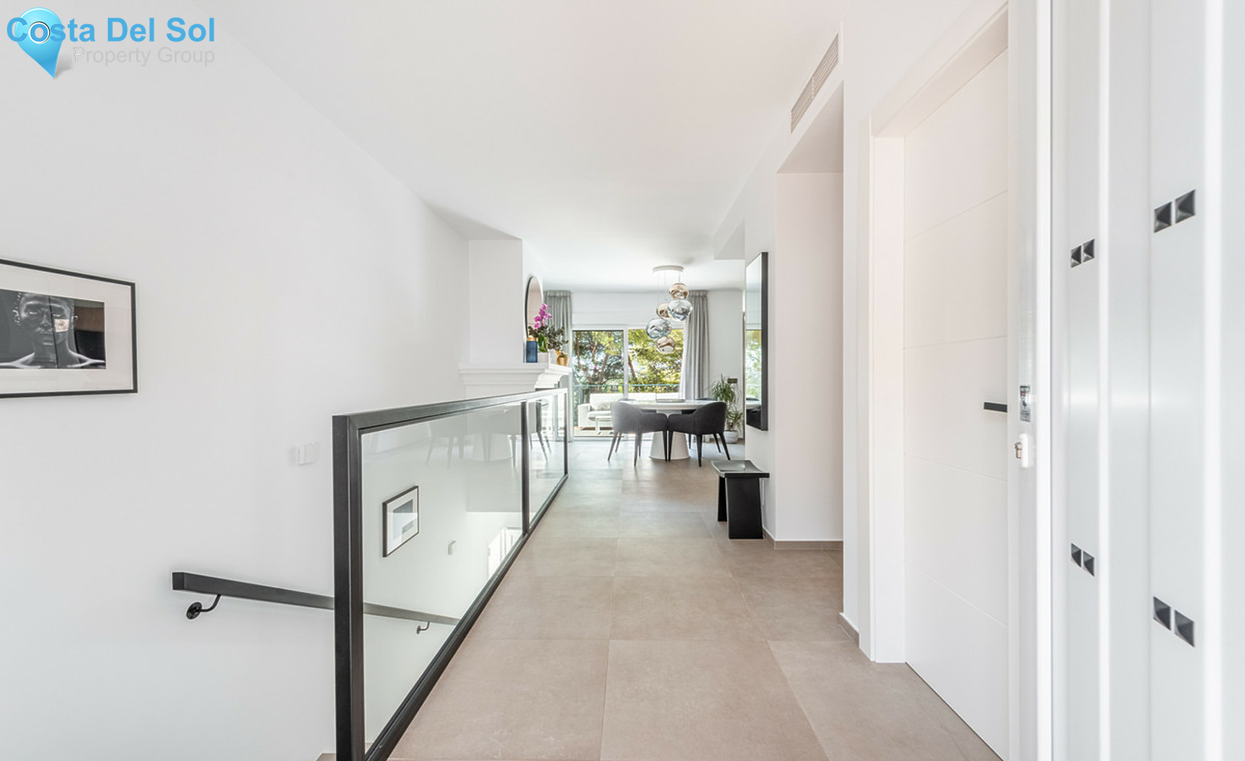 Semi-Detached House in Aloha-1455035