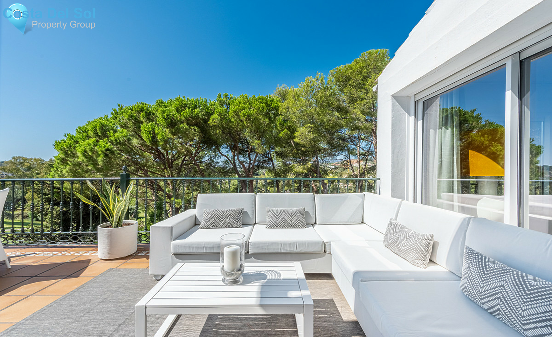 Semi-Detached House in Aloha-1455036