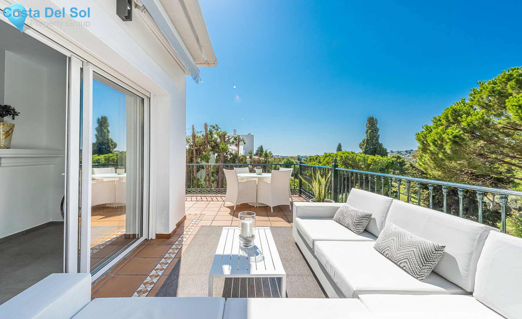 Semi-Detached House in Aloha-1455026