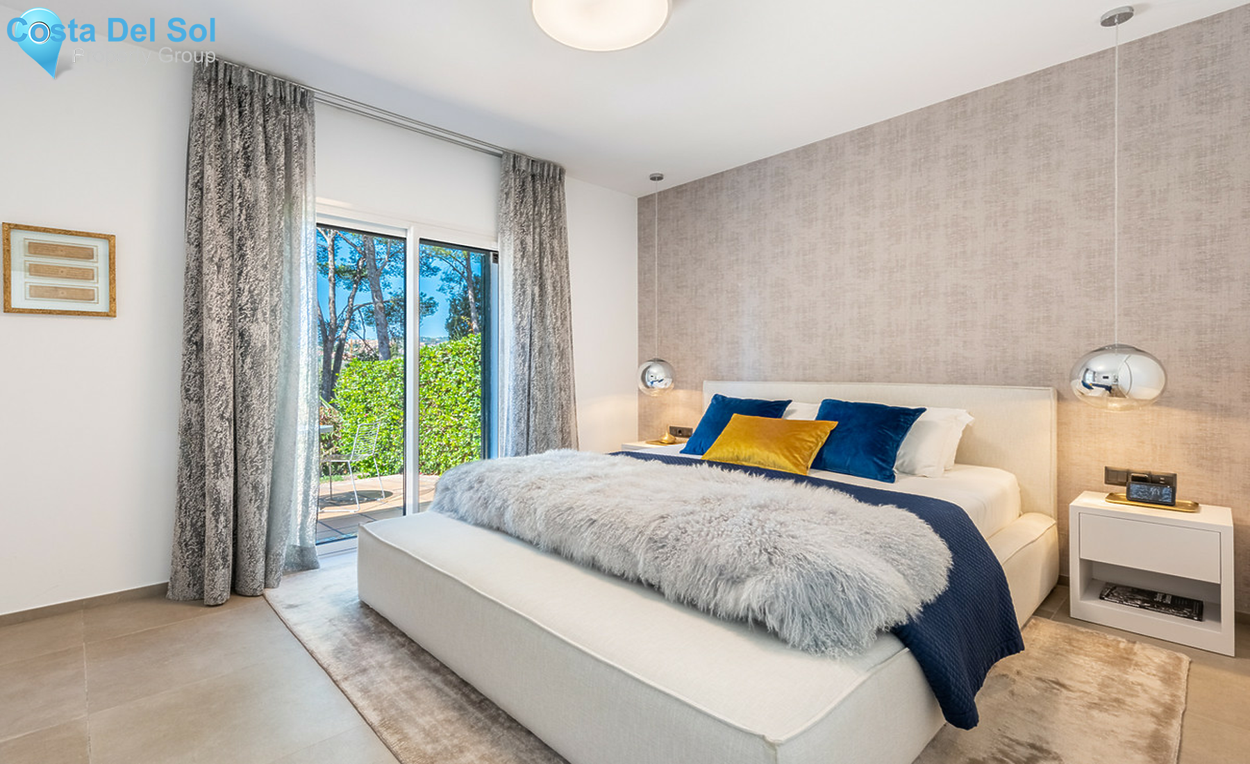 Semi-Detached House in Aloha-1455030