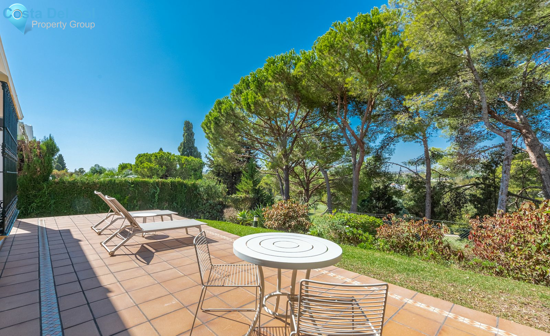 Semi-Detached House in Aloha-1484390