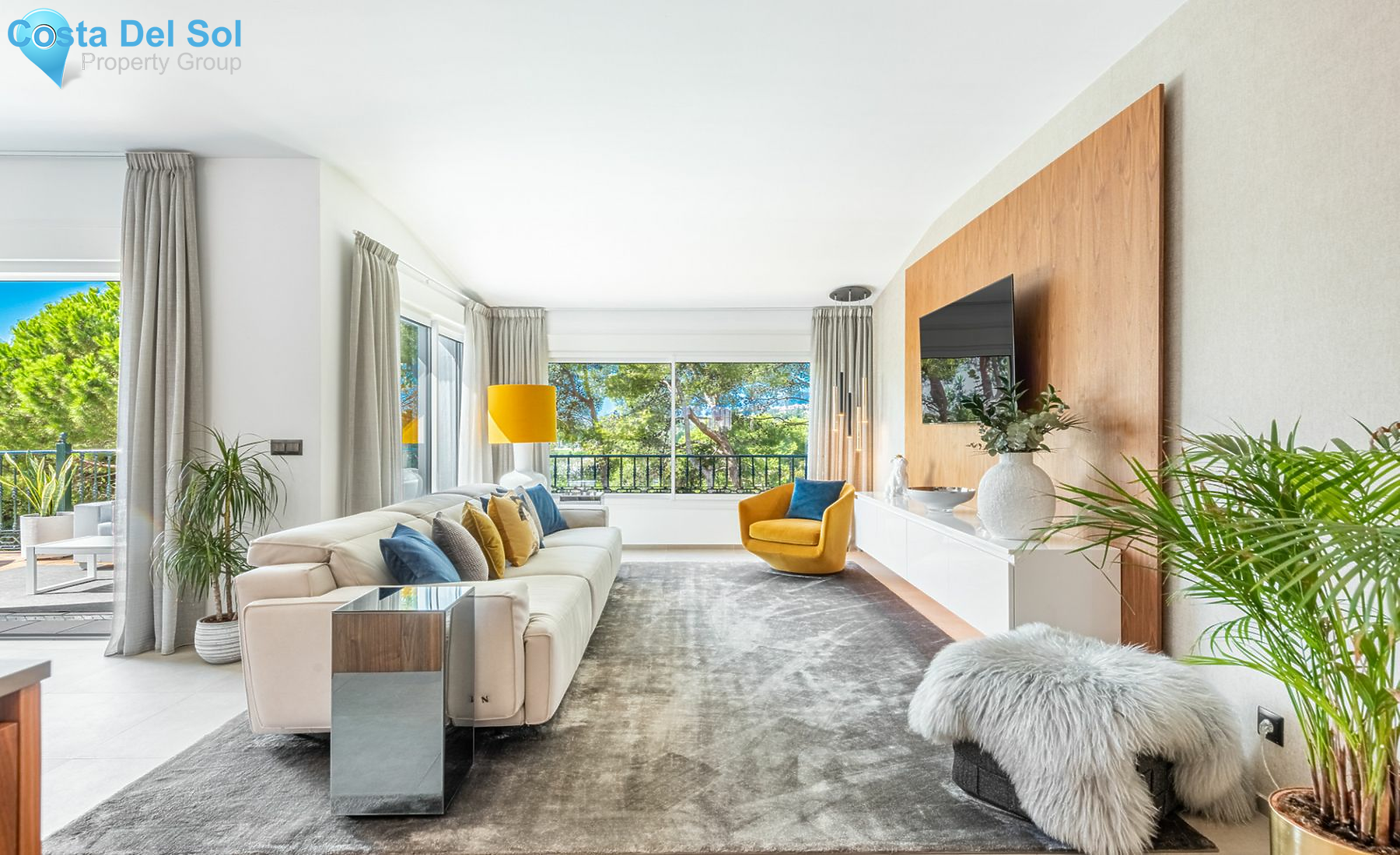 Semi-Detached House in Aloha-1484380