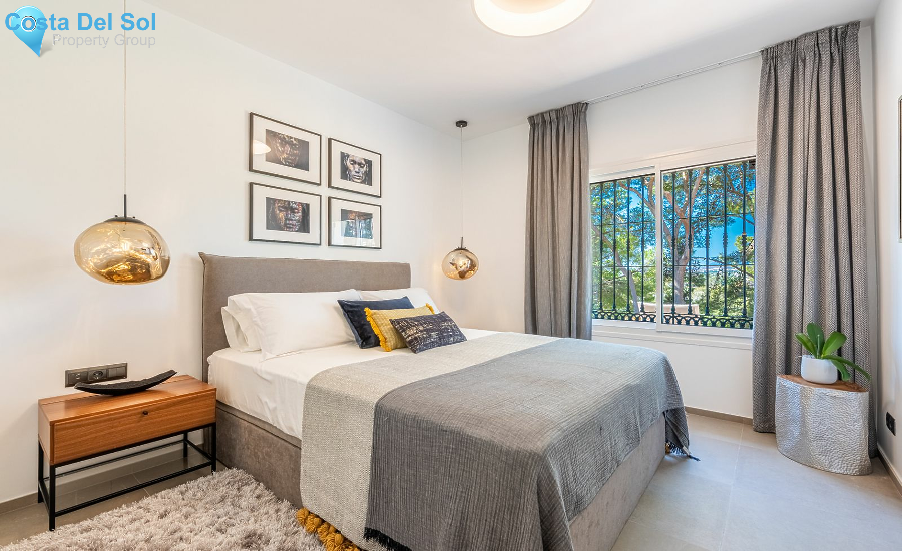 Semi-Detached House in Aloha-1484384