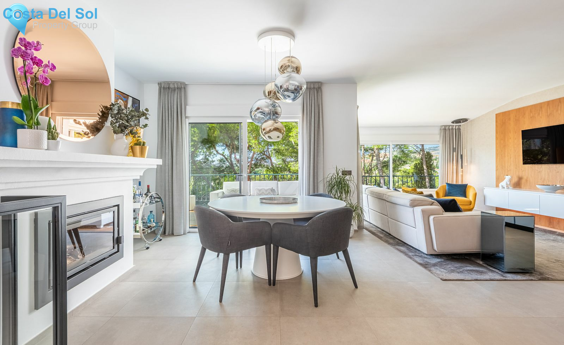 Semi-Detached House in Aloha-1484386