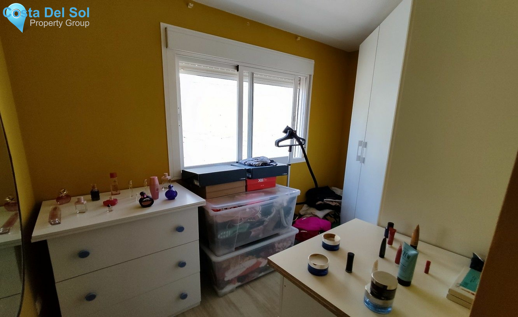 Semi-Detached House in Benajarafe-1497729