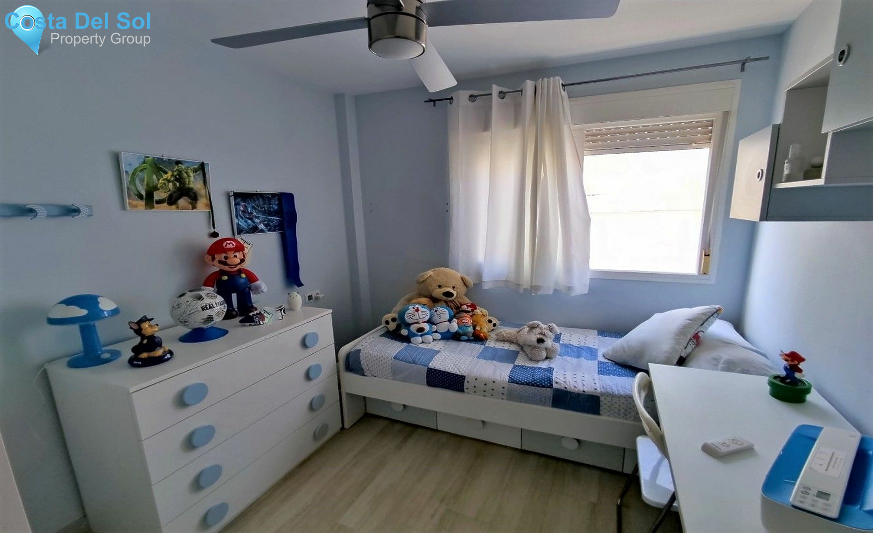 Semi-Detached House in Benajarafe-1497731