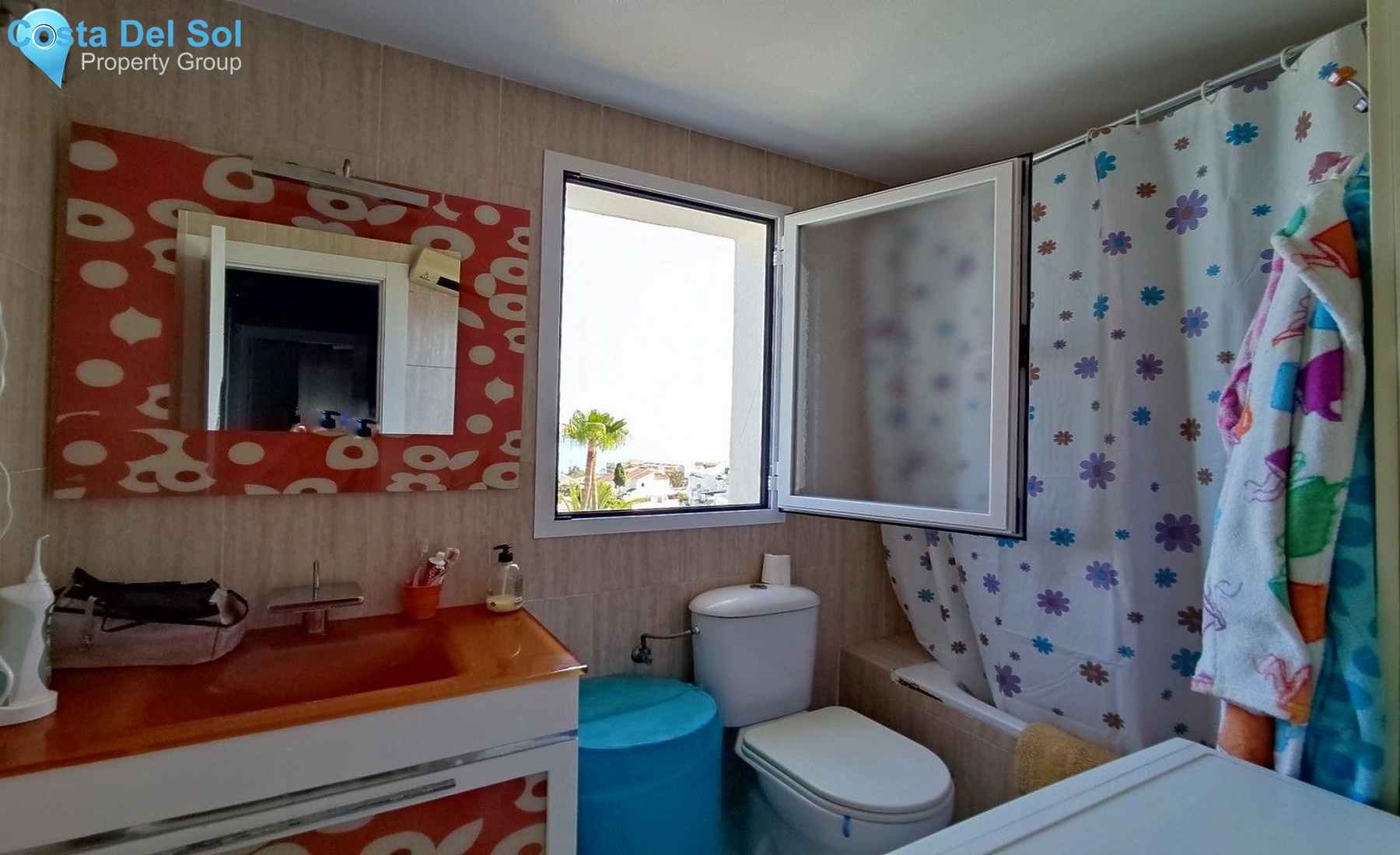 Semi-Detached House in Benajarafe-1497732