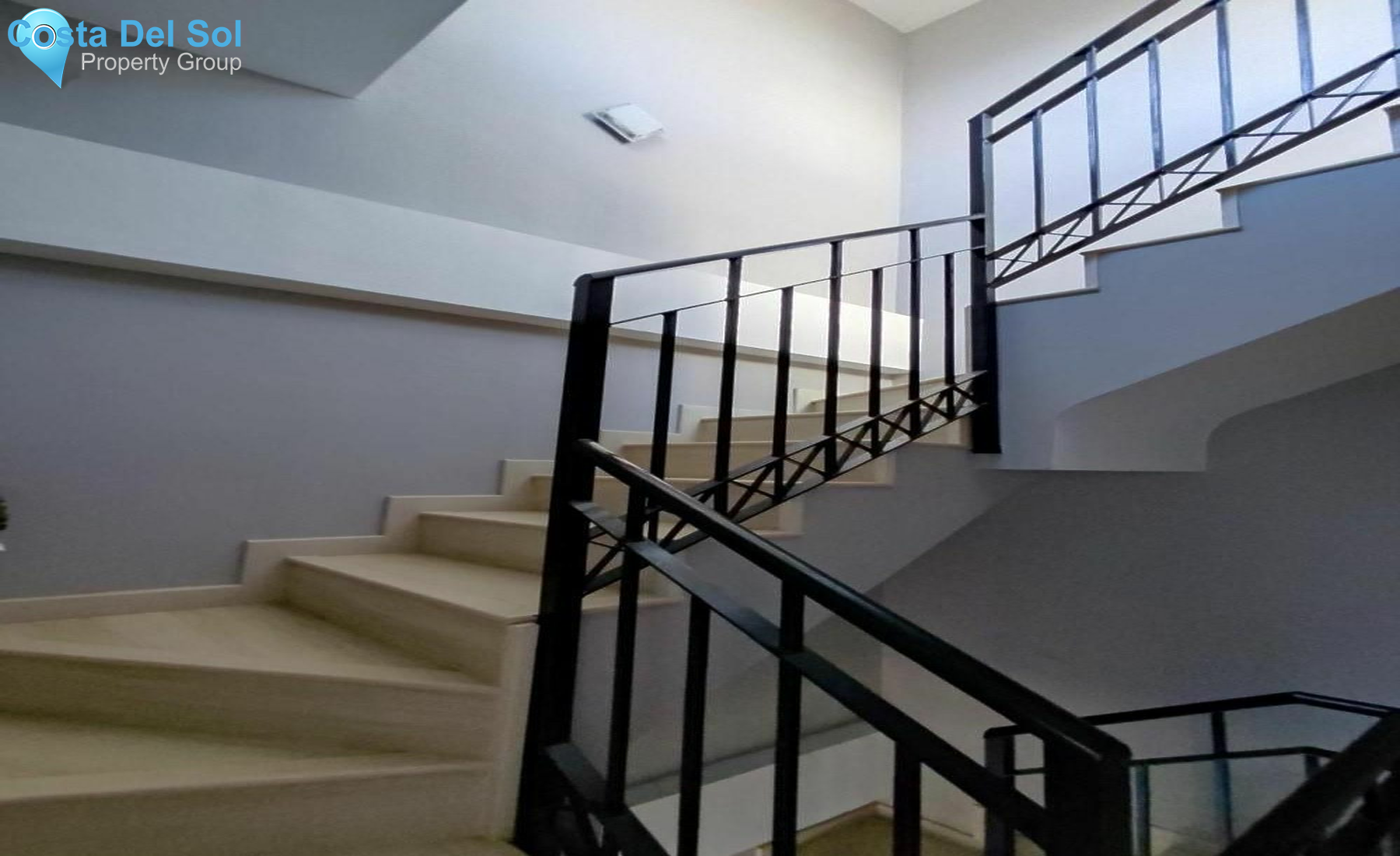 Semi-Detached House in Benajarafe-1497733