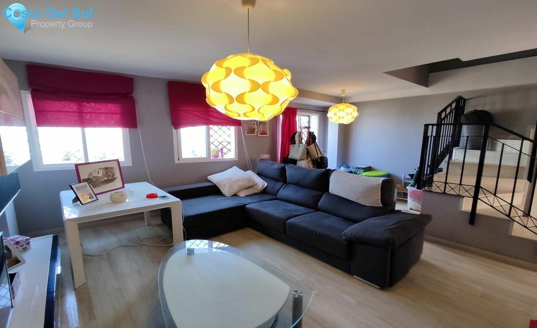 Semi-Detached House in Benajarafe-1497721