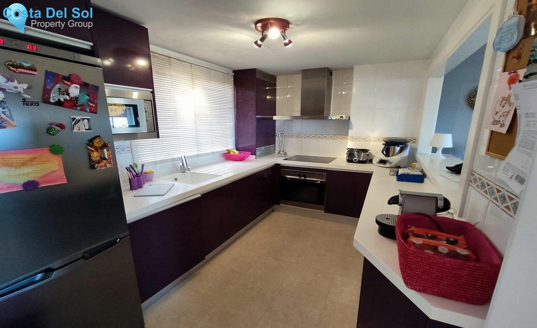 Semi-Detached House in Benajarafe-1497724