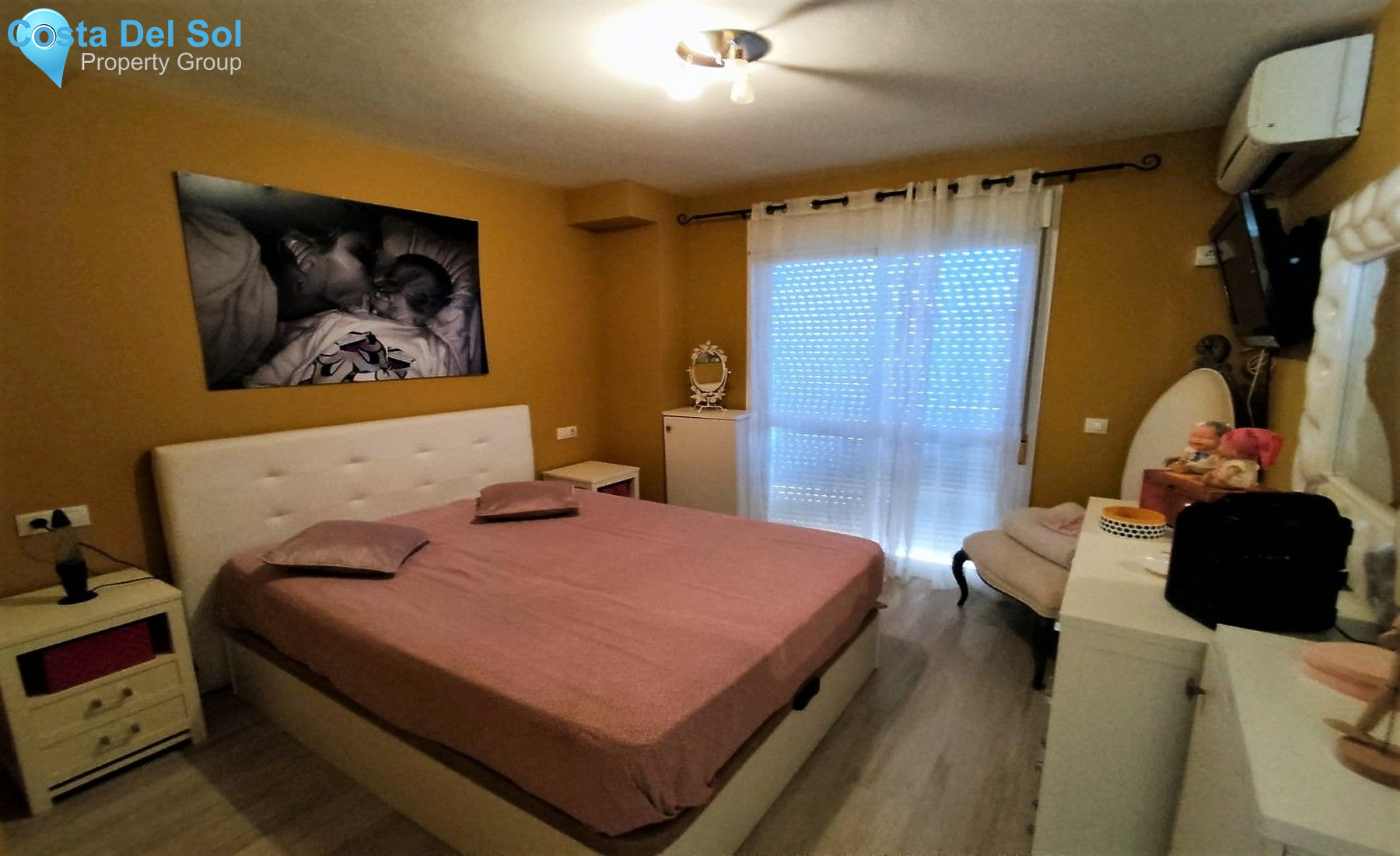 Semi-Detached House in Benajarafe-1497728