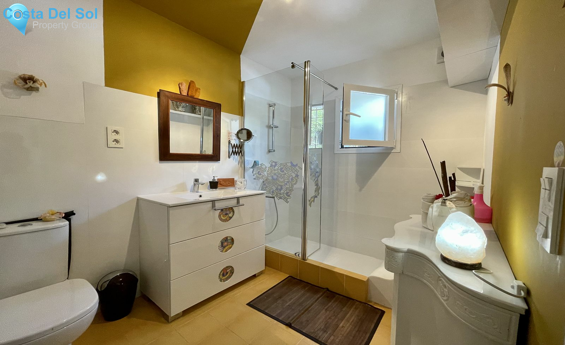 Semi-Detached House in Benalmadena-1180894