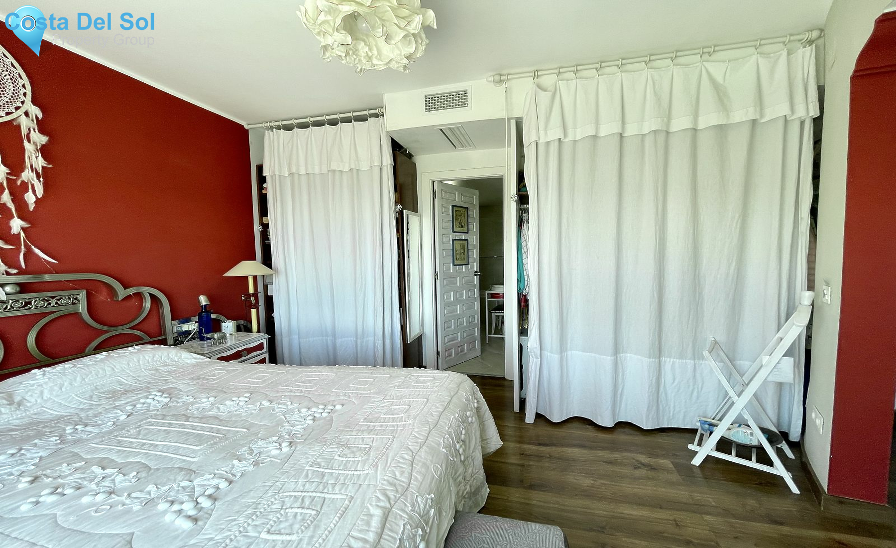 Semi-Detached House in Benalmadena-1180896