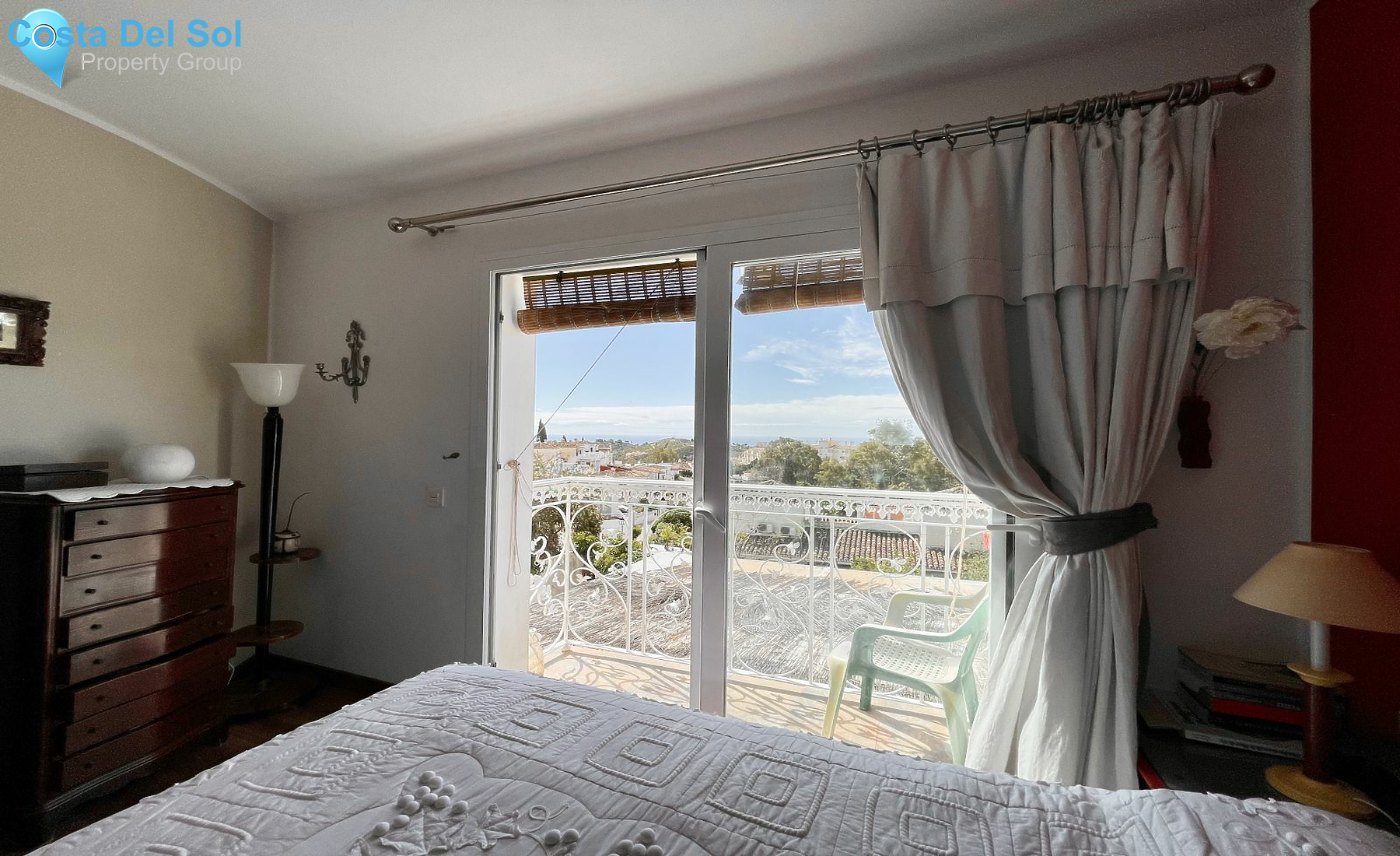 Semi-Detached House in Benalmadena-1180897