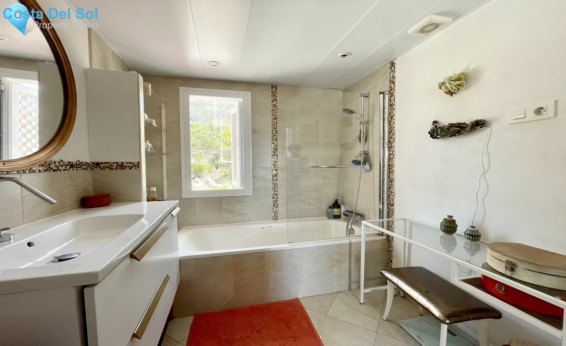 Semi-Detached House in Benalmadena-1180898