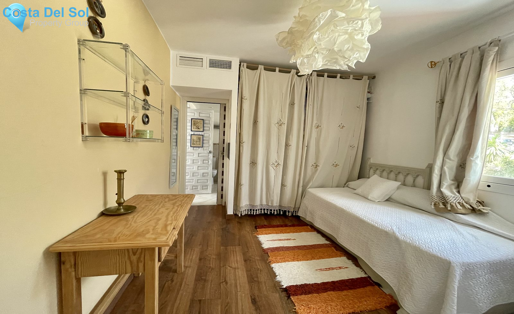 Semi-Detached House in Benalmadena-1180899