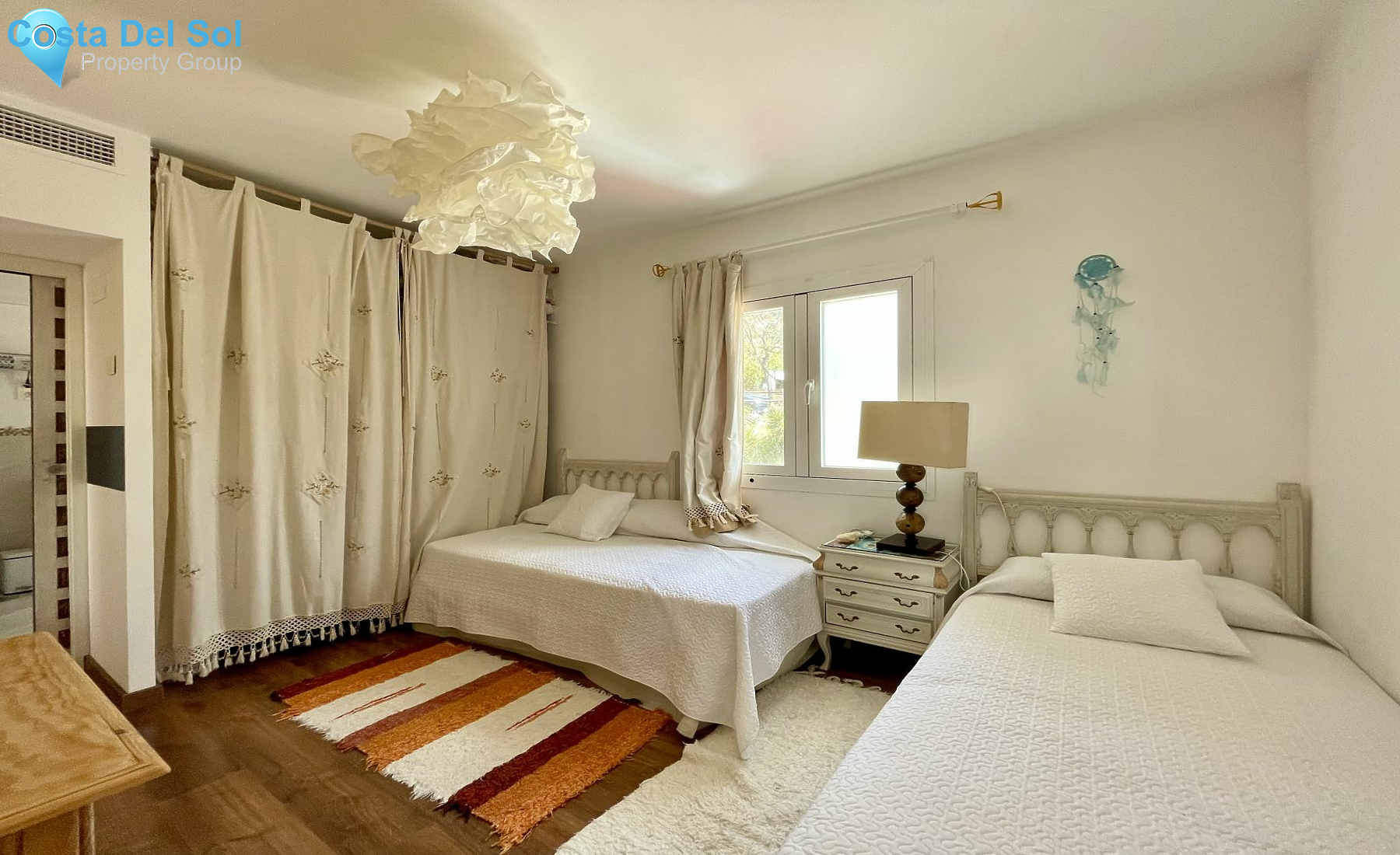 Semi-Detached House in Benalmadena-1180900