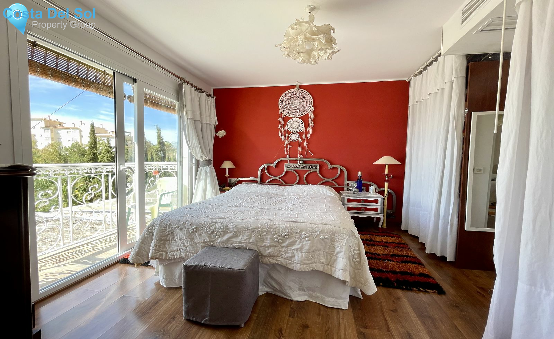 Semi-Detached House in Benalmadena-1180889