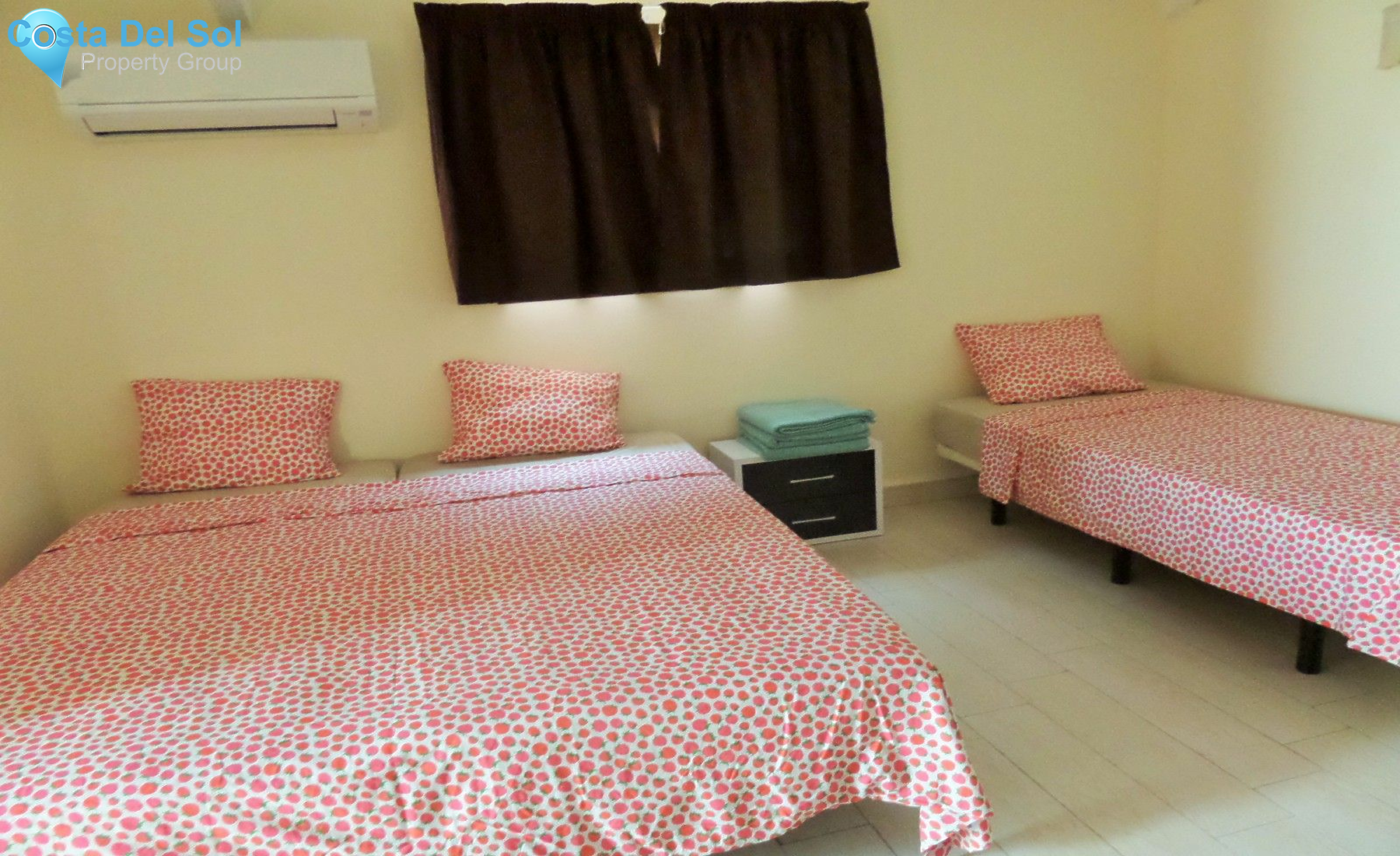 Semi-Detached House in Benalmadena-1215522