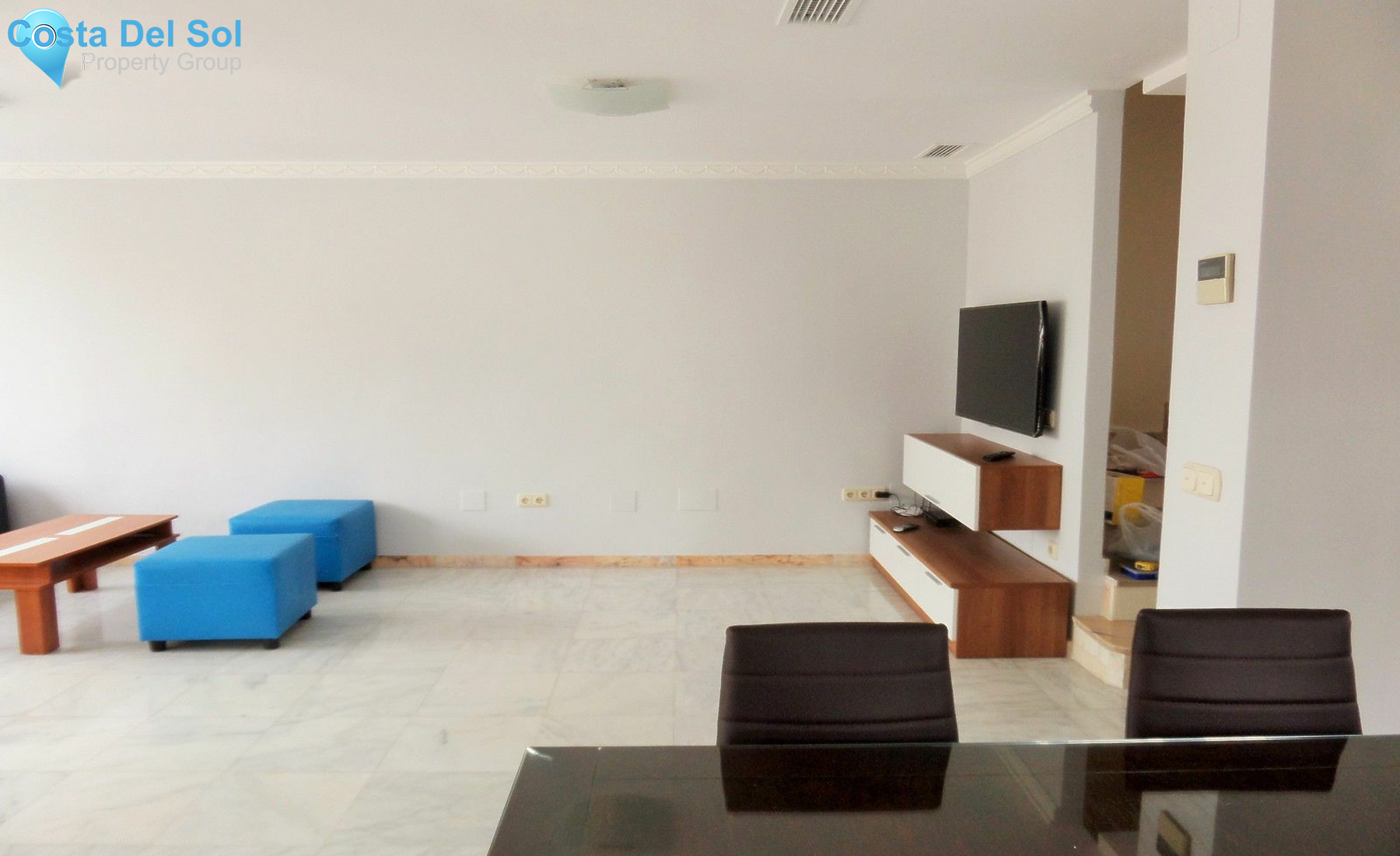 Semi-Detached House in Benalmadena-1215526