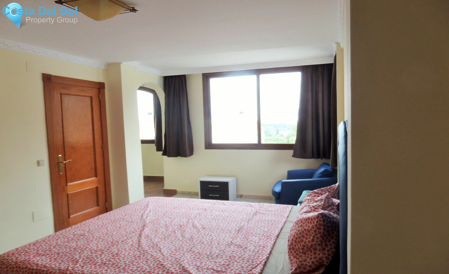 Semi-Detached House in Benalmadena-1215527