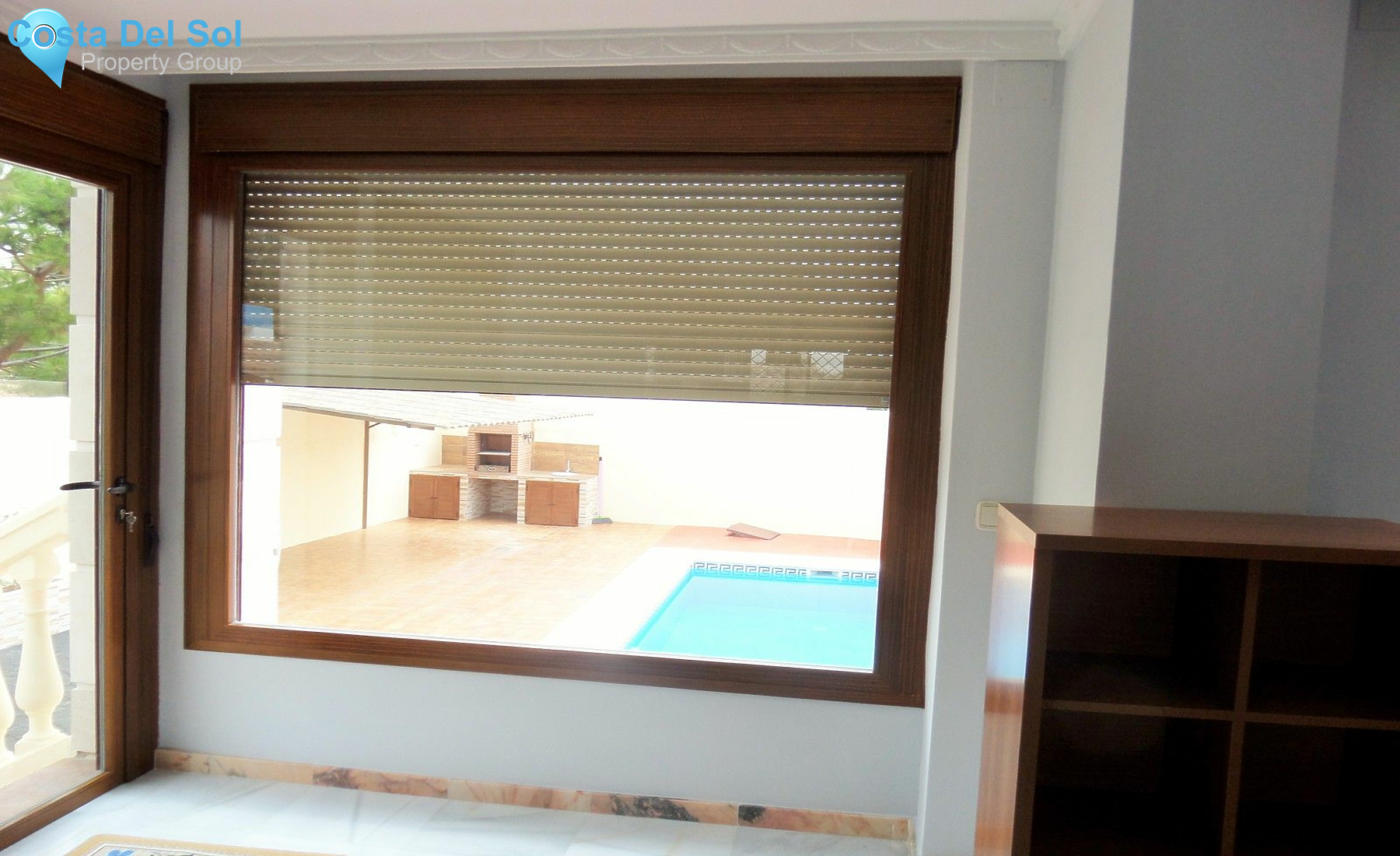 Semi-Detached House in Benalmadena-1215528