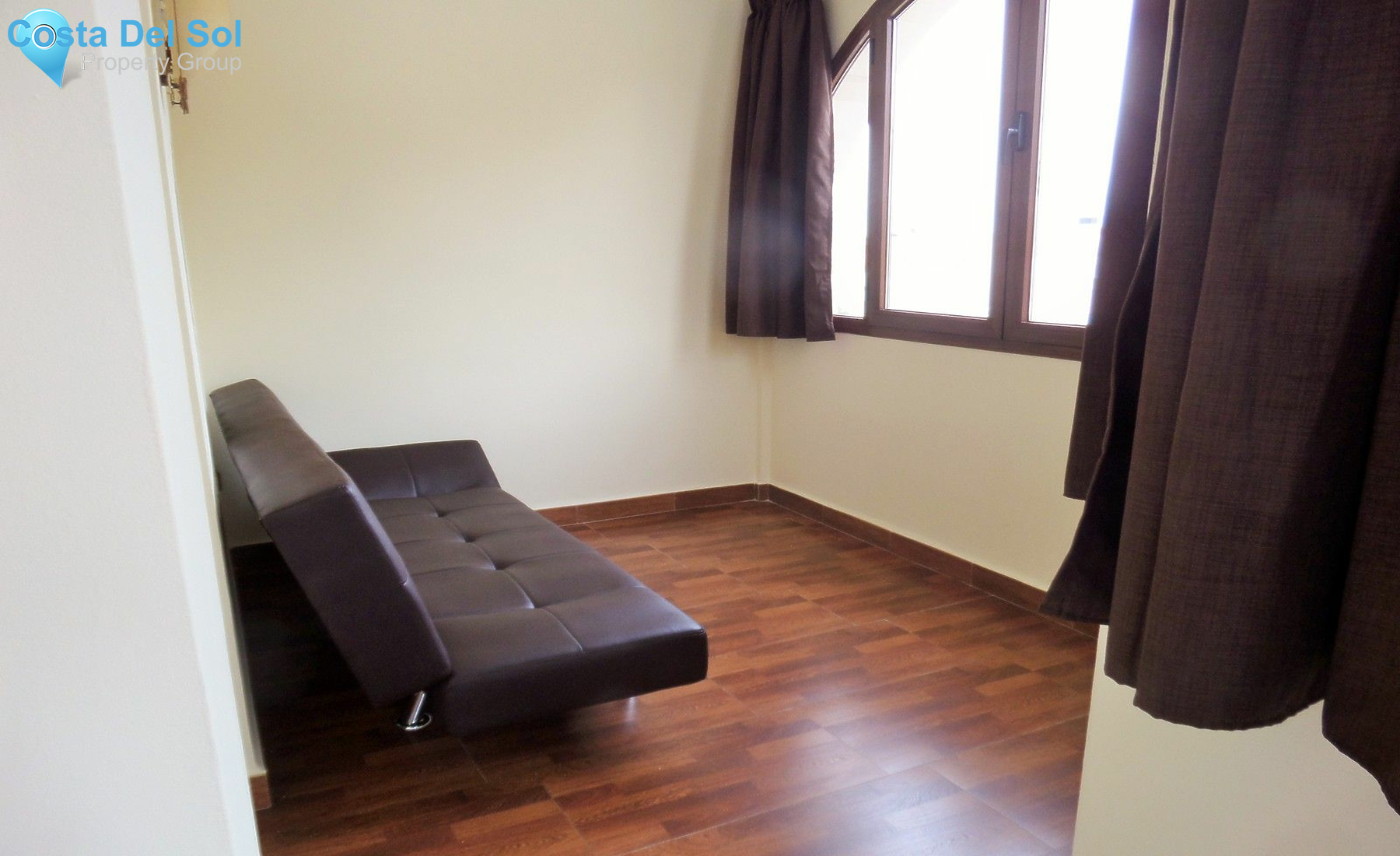 Semi-Detached House in Benalmadena-1215529