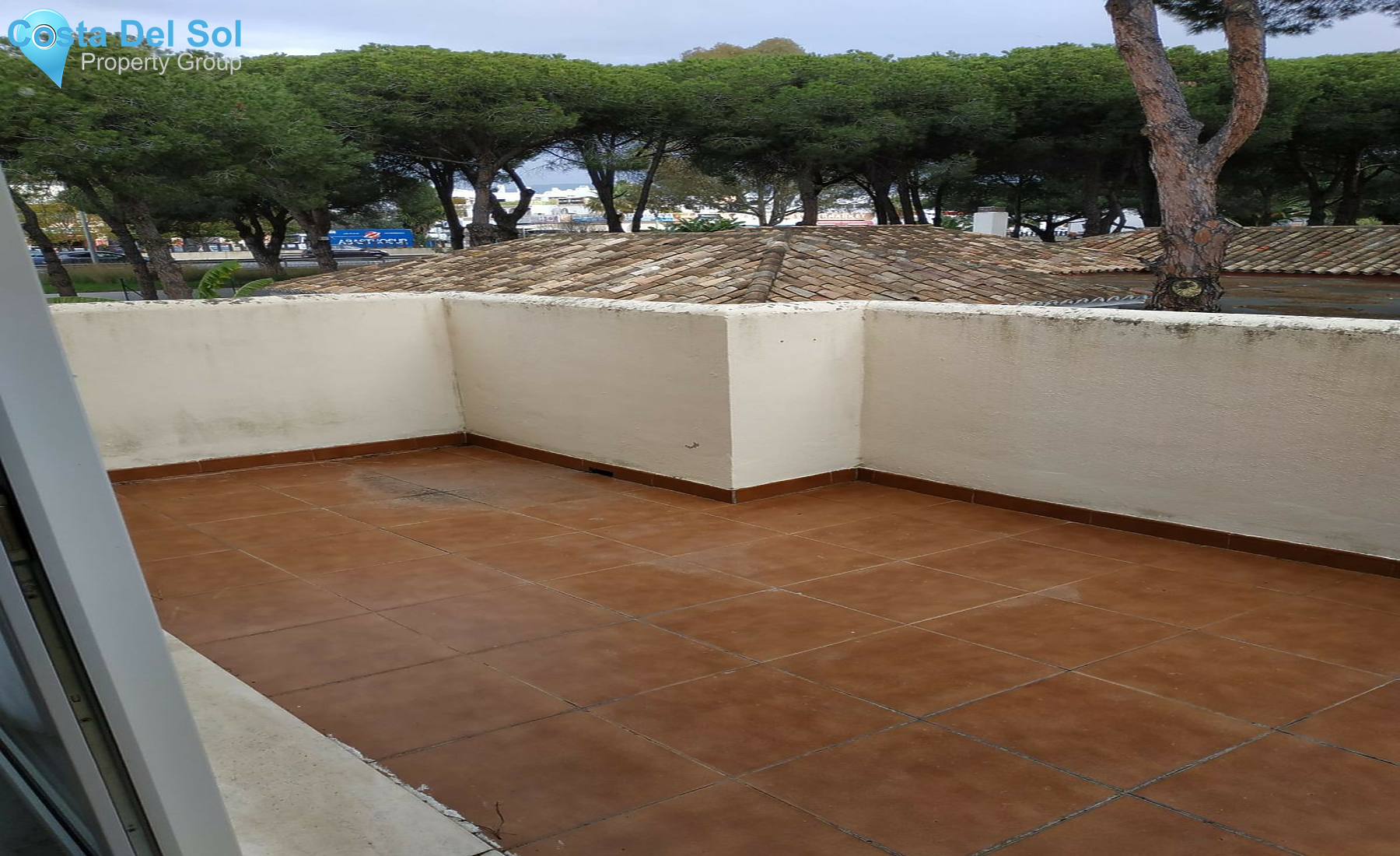 Semi-Detached House in Benamara