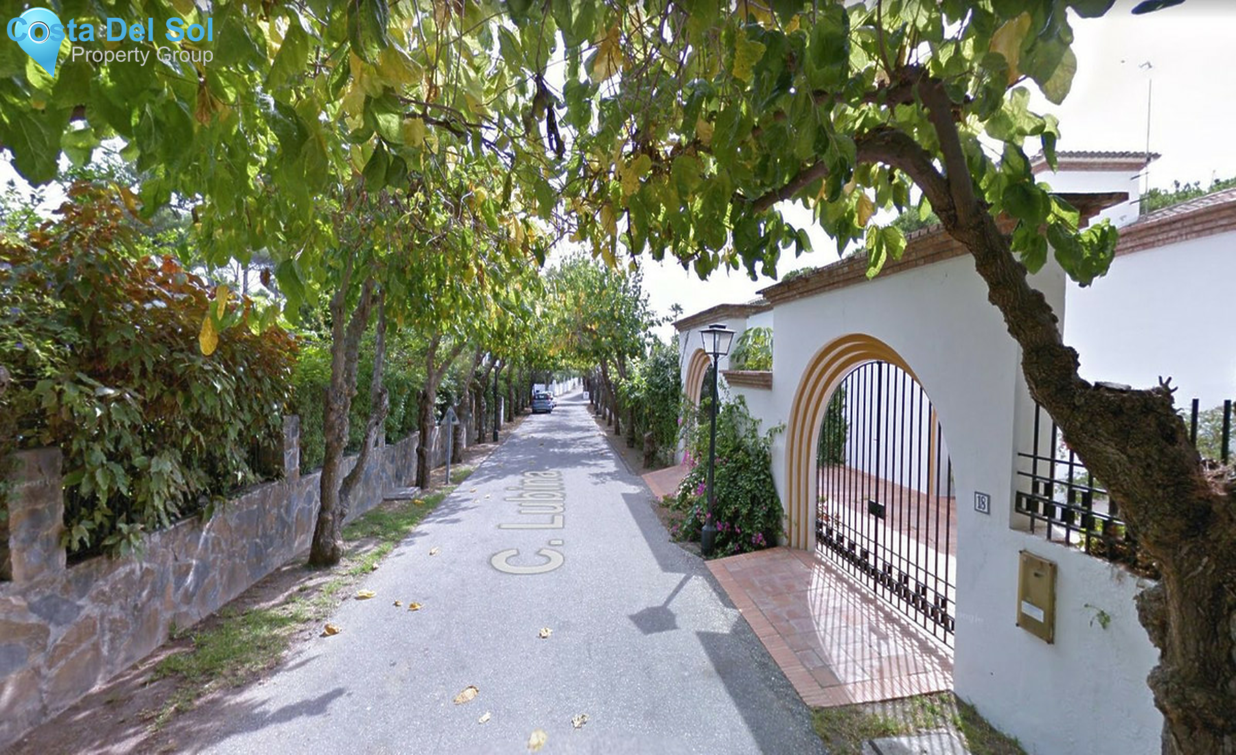 Semi-Detached House in Benamara-1251552