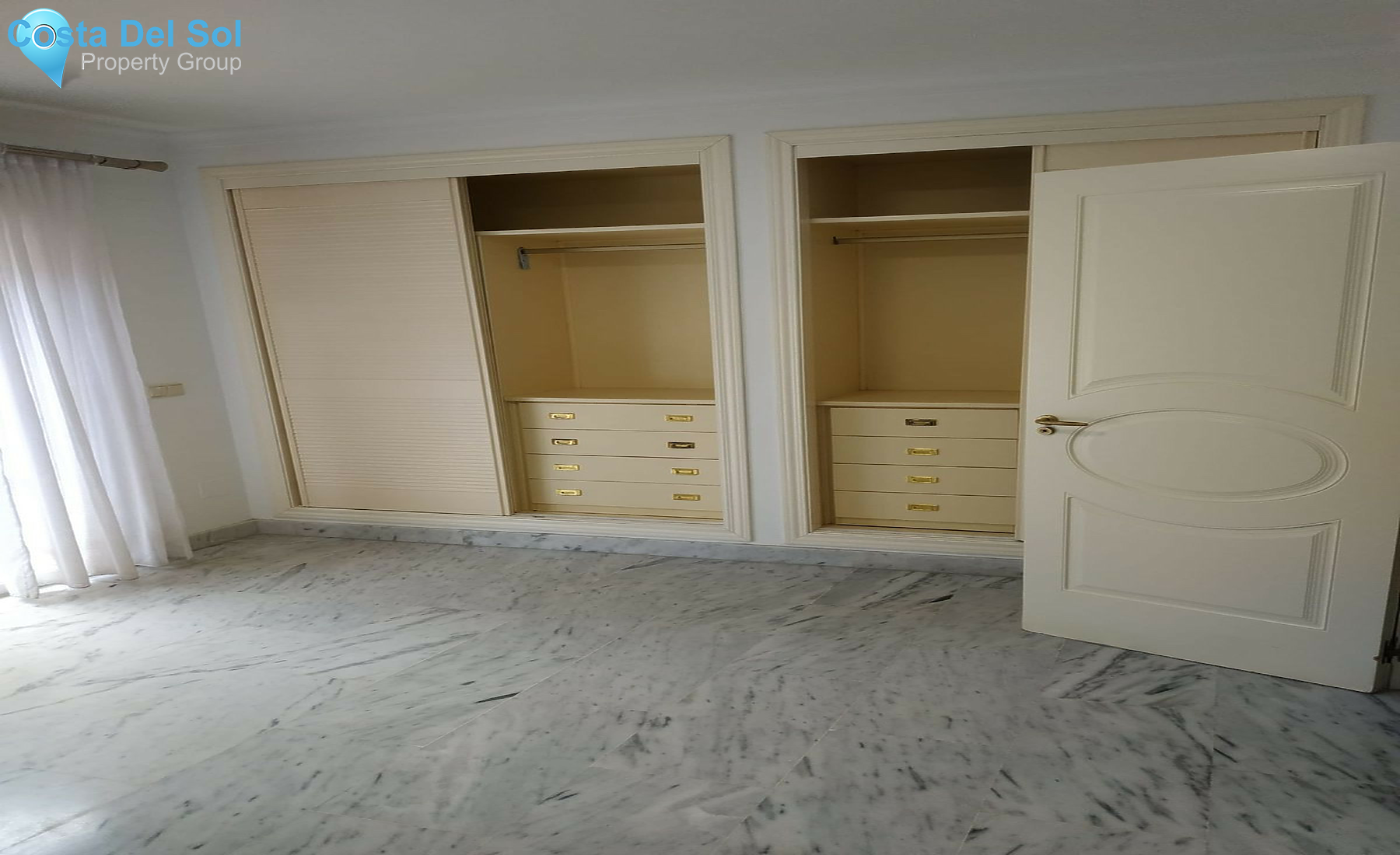 Semi-Detached House in Benamara-1251564