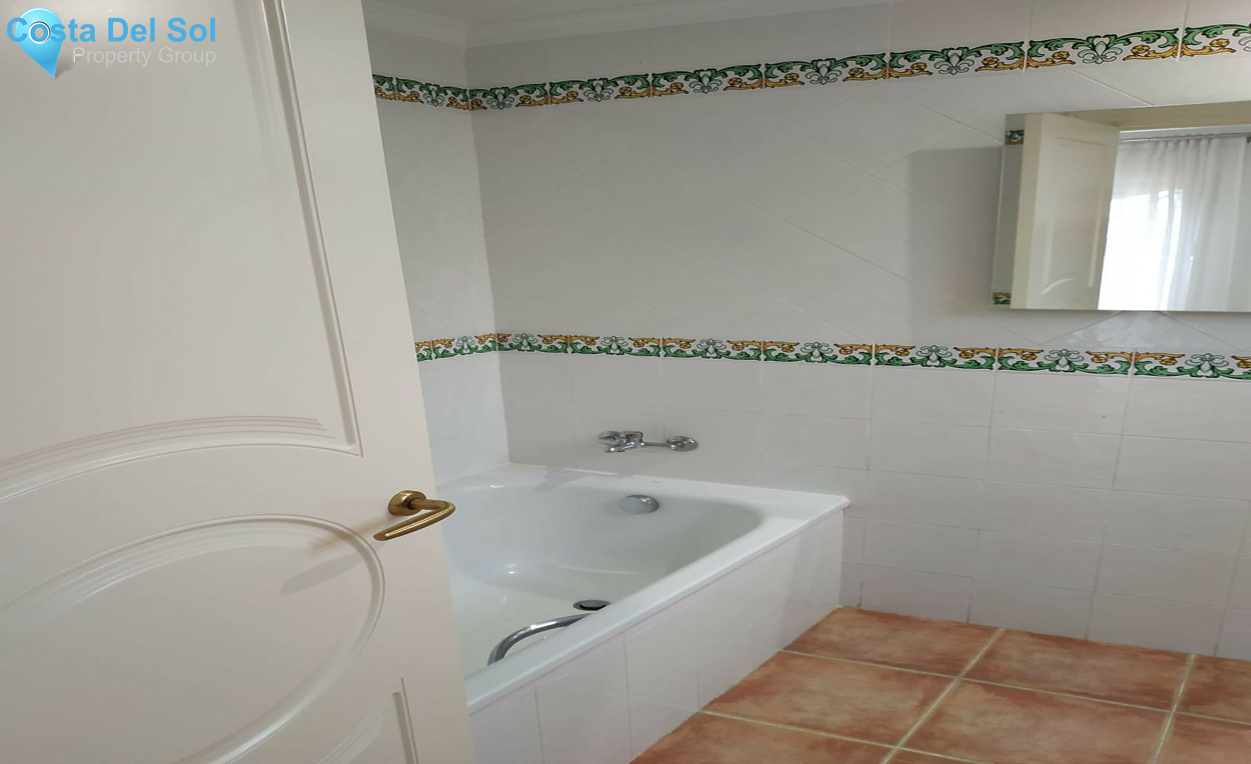 Semi-Detached House in Benamara-1251565