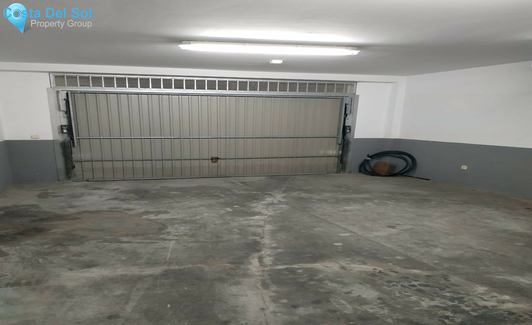 Semi-Detached House in Benamara-1251568