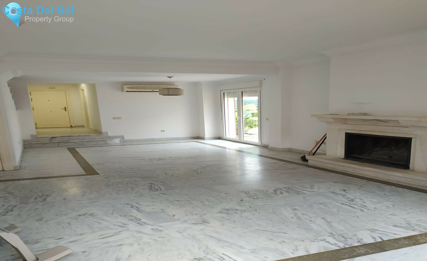 Semi-Detached House in Benamara-1251570