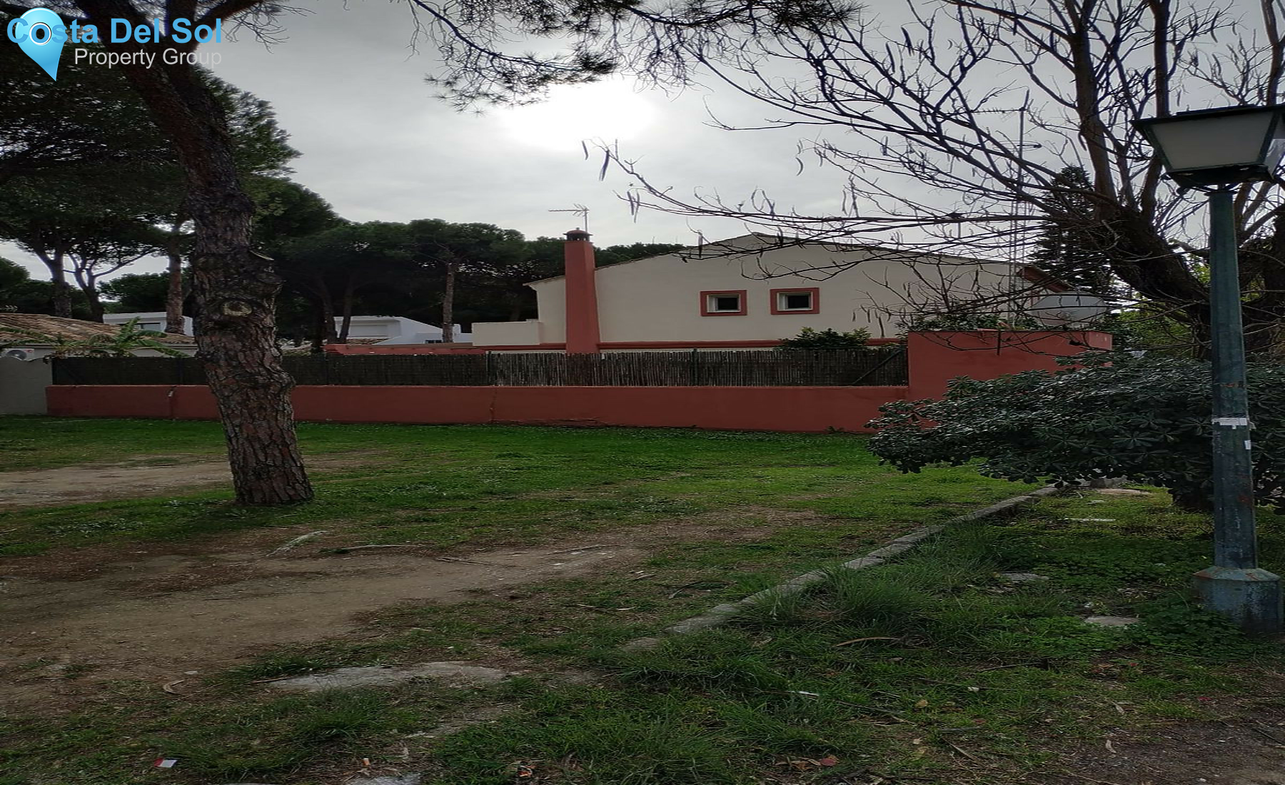 Semi-Detached House in Benamara-1251554