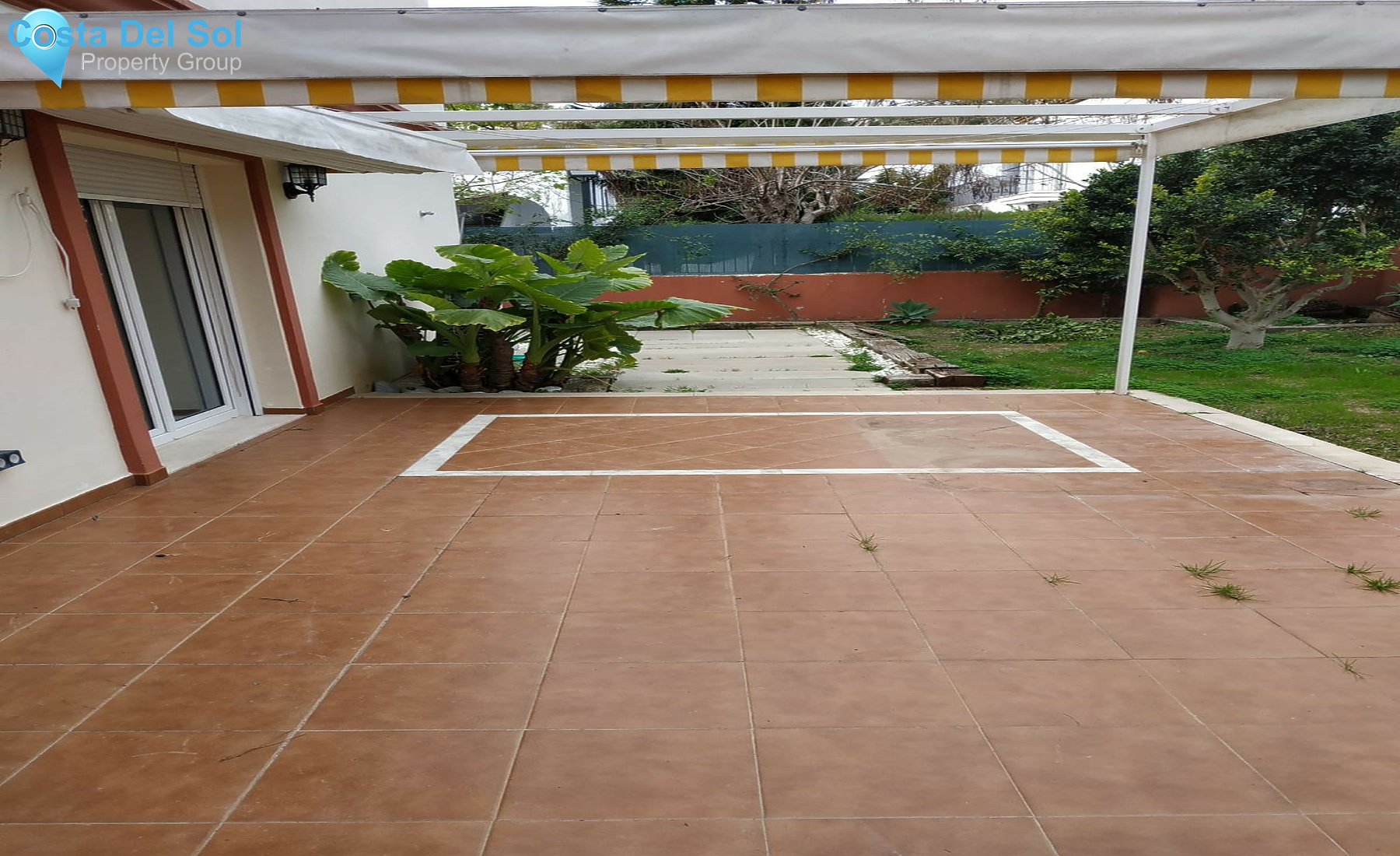 Semi-Detached House in Benamara-1251556