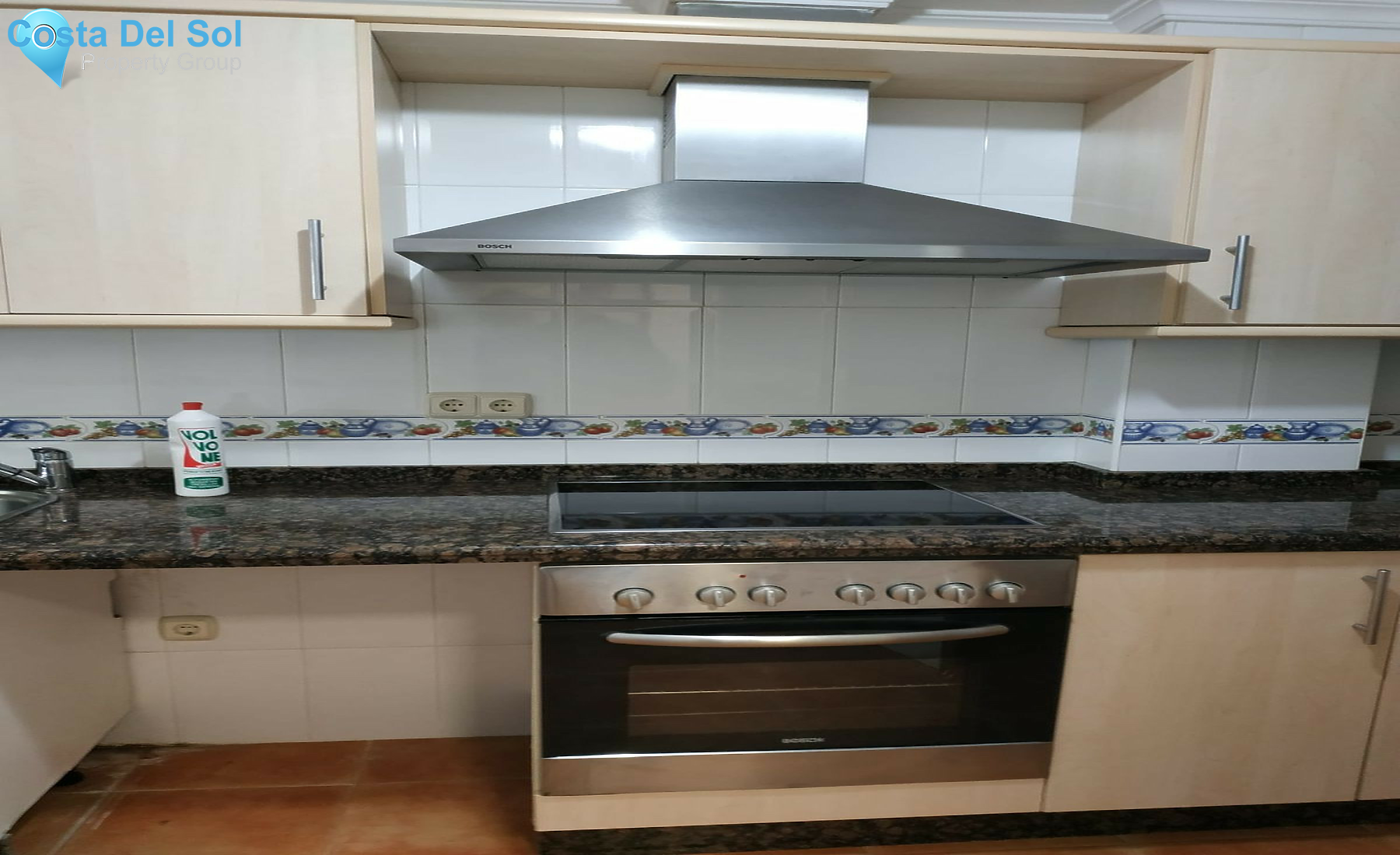 Semi-Detached House in Benamara-1251558